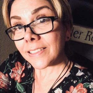 Meet your Posher, Guadalupe